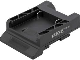 Yato Toya Sa Poland Adapteris prožektoriui YT-829600 | Bosch Pro tipas (YT-829601)