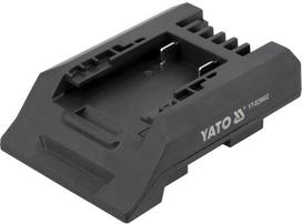 Yato Toya Sa Poland Adapteris prožektoriui YT-829600 | DeWALT tipas (YT-829602)