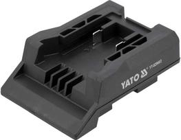 Yato Toya Sa Poland Adapteris prožektoriui YT-829600 | Milwaukee tipas (YT-829603)