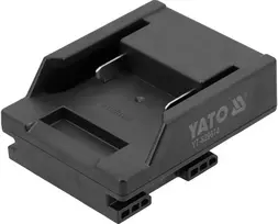 Yato PRIEKINIŲ ŽIBŲ ADAPT. YT-829670 - MAKITA TIPAS