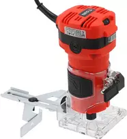 Yato 850 W KRAŠTŲ FREZAVIMO STAKLĖ (6MM, 8MM)