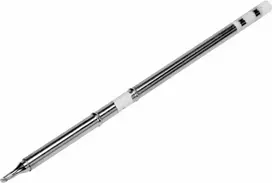 Litavimo stotelės antgalis T12-BC2 su įmontuotu šildytuvu - Yato YT-82496