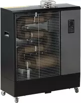 Yato 13KW INFRAUDONŲJŲ ALYVOS ŠILDYTUVAS