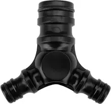 Yato 1"-1/2" DIDELO SRAUTŲ KOLEKTORIUS