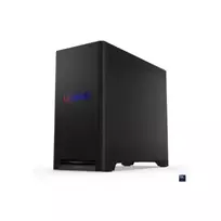 Stacionarus kompiuteris Lenovo Legion | T5 30IAX10 | Desktop | Tower | Intel Core Ultra 7 | 251HX | 16GB | SODIMM DDR5 | 1000GB | NVIDIA GeForce RTX 5060 Ti | No keyboard | Windows 11 Home | Garantija 24 mėn.