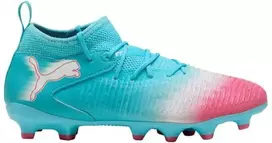 Puma Future 8 Match Re-Charge FG/AG 108762 01 Futbolo Bateliai Vaikams