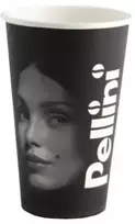 Papīra glāze PELLINI, D 90mm, 473 ml, 50 gab./iepak.