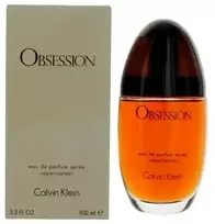 Calvin Klein Obsession (EDP) EDP for Women 100 ml
