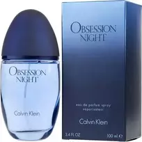 Calvin Klein Obsession Night (EDP) EDP for Women 100 ml