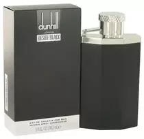 Dunhill Desire Juodas Eau De Toilette 100ml Purškiklis