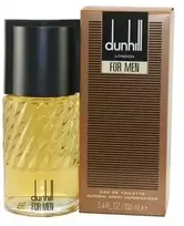 Dunhill for Men Eau De Toilette 100ml Purškiklis