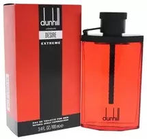 Dunhill Desire Extreme Eau De Toilette 100ml Purškiklis