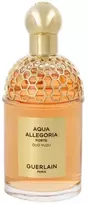 Tester Guerlain Aqua Allegoria Forte Oud Yuzu EDP 125ml