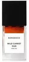Bohoboco Wild Carrot Oud Parfém