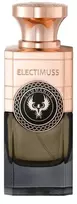 Electimuss Nero Collection Summanus (Extrait) Extrait de Parfum unisex 100 ml