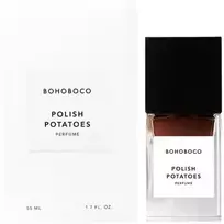 Bohoboco Lenkiškos bulvės (kvepalai) Unisex kvepalai 50 ml
