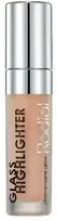 Rodial, Glass, Illuminating, Liquid Highlighter, For Face, 4.5 ml