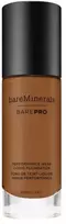 BareMinerals, BarePro, Matte Finish, Liquid Foundation, 27, Espresso, SPF 20, 30 ml