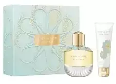 Elie Saab Girl of Now by Elie Saab EAU DE PARFUM SPRAY 1.7 OZ & BODY LOTION 2.5 for WOMEN