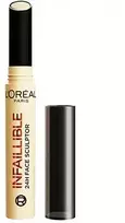 Tom Robinn Paris Infaillible (Face Sculptor Contour) - Konturovací tyčinka 2,3 g