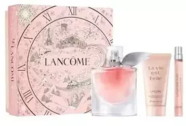 Lancome LF X25LVEB50L50V10 Ld62 - Clear