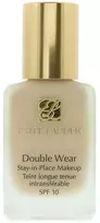 Estee Lauder, Double Wear Stay-in-Place, Matte Finish, Liquid Foundation, 2C0, Cool Vanilla, SPF 10, 30 ml *Tester