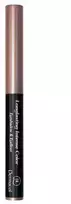 Dermacol Long-Lasting Intense Colour Lidschatten Und Akių apvadas 2in1 1,6 G Farbton 2 Fr Frauen
