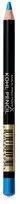Max Factor, By Ellen Betrix, Kohl Kajal Akių apvadas, 080, Cobalt Mėlyna, 4 g