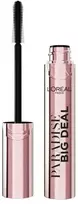 L'Oreal Debenhams Paradise Big Deal Volumising Blakstienų tušas in Juodas | Size: 9.9ml