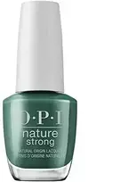 OPI Leaf by Example Nagų lakas Nature Strong Vegan Nail Lacquer Nature Strong