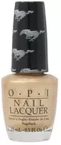 Opi, 50 Years Of Style, Metallic Gold Finish, High Shine, Nagų lakas, 50 Years Of Style, 15 ml