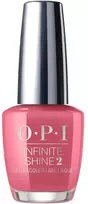 Opi, Infinite Shine 2, Nagų lakas, ISL T31, My Address Is 'Hollywood', 15 ml