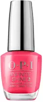 Opi, Infinite Shine 2, Nagų lakas, ISL M23, Strawberry Margarita, 15 ml