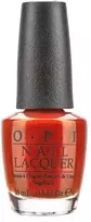 Opi, Nail Lacquer, Nagų lakas, NL G15, Deutsch You Want Me Baby?, 15 ml