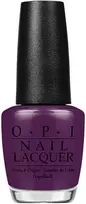 Opi, Nail Lacquer, Nagų lakas, NL N50, Skating On Thin Ice-Land, 15 ml