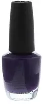 Opi, Nail Lacquer, Nagų lakas, A Grape Affair, 15 ml