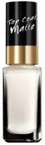 L'Oreal Paris, Color Riche Les Top Coats, Nagų lakas, 915, Matte, 5 ml