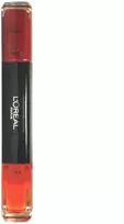 L'Oreal Paris, Infallible, Nagų lakas 2-In-1, 034, Raudona Rage, 2 x, 5 ml