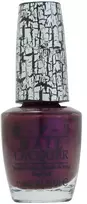 Opi, Nail Lacquer, Nagų lakas, Deep nourishment, 15 ml