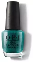 Opi Nail Lacquer This Colour's Making Waves 15ml