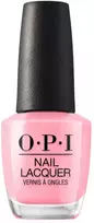 Opi, Nail Lacquer, Nagų lakas, NL N53, Suzi Nails New Orleans, 15 ml