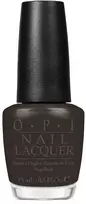 Opi, Nail Lacquer, Nagų lakas, NL T27, Get In The Espresso Lane, 15 ml