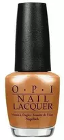 Opi, Nail Lacquer, Nagų lakas, NL N41, OPI with a Nice Finn-ish, 15 ml