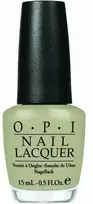 Opi, Nail Lacquer, Nagų lakas, NL P17, Stranger Tides, 15 ml