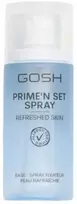 Gosh, Prime'N Set, Primer, Setting Purškiklis, 50 ml