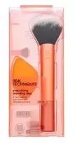 Real Techniques Everything Blending Duo Makeup Set for the Face