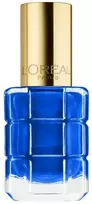L'Oreal Paris, Color Riche Vernis A L'Huile, Nagų lakas, 669, Bleu Nu, 13.5 ml