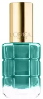 L'Oreal Paris, Color Riche Vernis A L'Huile, Nagų lakas, 770, Vert Epoque, 13.5 ml