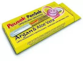 Peusek Argan and Aloe Vera Nails 2ml