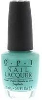 Opi, Nail Lacquer, Nagų lakas, NL N45, My Dogsled Is A Hybrid, 15 ml